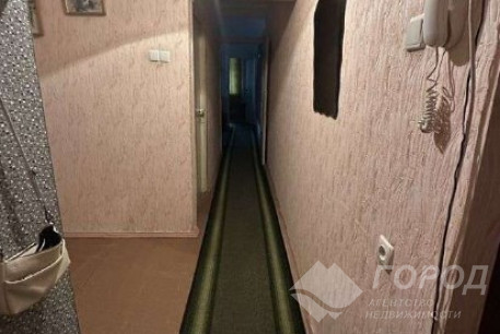 Продам 4-х кімнатну квартиру, Алексеевка, Код: 801266/1