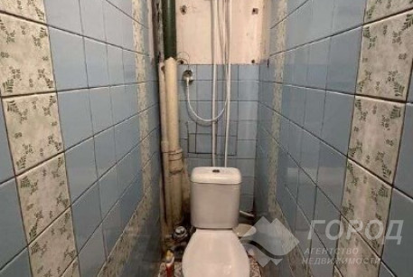 Продам 4-х кімнатну квартиру, Алексеевка, Код: 801266/1