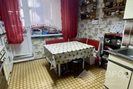 Продам 4-х кімнатну квартиру, Салтовка, Героев Труда метро, Код: 801267/1