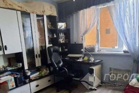 Продам 4-х кімнатну квартиру, Салтовка, Героев Труда метро, Код: 801267/1