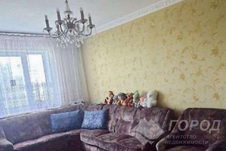 Продам 4-х кімнатну квартиру, Салтовка, Героев Труда метро, Код: 801267/1