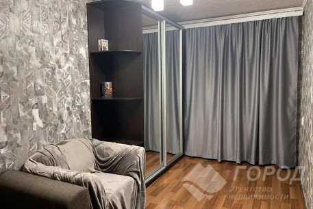 Продам 2-х кімнатну квартиру, Салтовка, Код: 801271/1