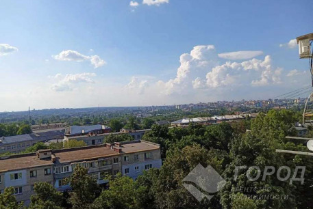 Продам 2-х кімнатну квартиру, Одесская, Зерновая ост., Код: 801272/1