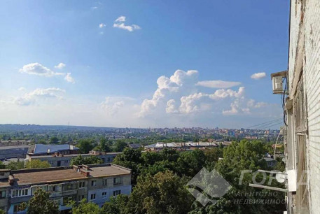 Продам 2-х кімнатну квартиру, Одесская, Зерновая ост., Код: 801272/1