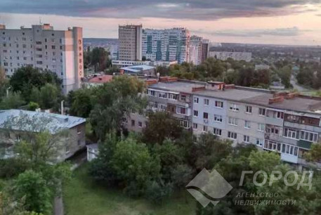 Продам 2-х кімнатну квартиру, Одесская, Зерновая ост., Код: 801272/1