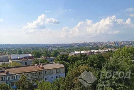 Продам 2-х кімнатну квартиру, Одесская, Зерновая ост., Код: 801272/1