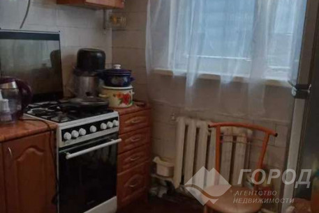 Продам 2-х кімнатну квартиру, Одесская, Зерновая ост., Код: 801272/1