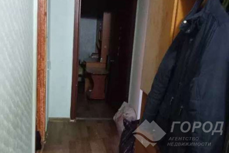 Продам 2-х кімнатну квартиру, Одесская, Зерновая ост., Код: 801272/1