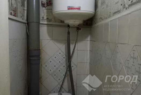 Продам 2-х кімнатну квартиру, Одесская, Зерновая ост., Код: 801272/1