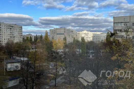 Сдам 1-кімнатну квартиру, Алексеевка, Победа метро, Код: 801274/1