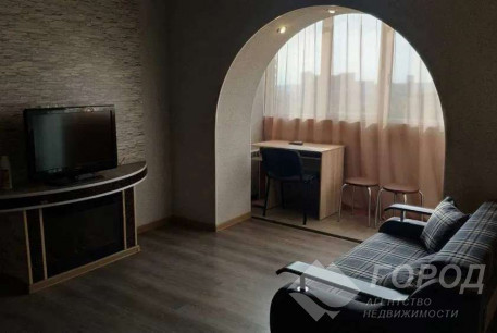 Сдам 1-кімнатну квартиру, Павлово поле, 23 Августа метро, Код: 801276/1