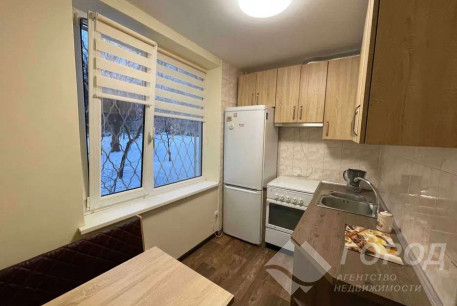 Сдам 1-кімнатну квартиру, Павлово поле, Ботанический сад метро, Код: 801276/2