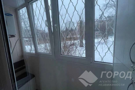 Сдам 1-кімнатну квартиру, Павлово поле, Ботанический сад метро, Код: 801276/2