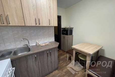 Сдам 1-кімнатну квартиру, Павлово поле, Ботанический сад метро, Код: 801276/2