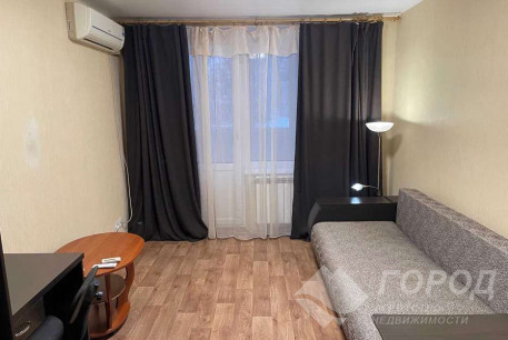 Сдам 1-кімнатну квартиру, Павлово поле, Ботанический сад метро, Код: 801276/2