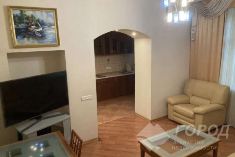 Сдам 2-х кімнатну квартиру, Центр, Код: 801277/1