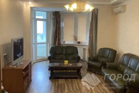 Сдам 2-х кімнатну квартиру, Сосновая Горка, Код: 801277/2