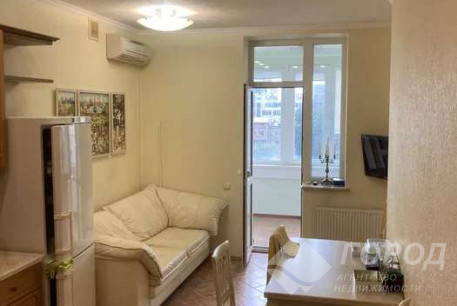 Сдам 2-х кімнатну квартиру, Сосновая Горка, Код: 801277/2