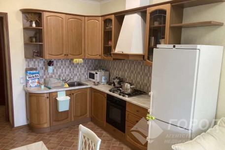 Сдам 2-х кімнатну квартиру, Сосновая Горка, Код: 801277/2