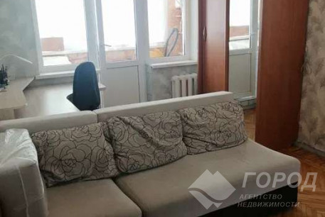 Сдам 1-кімнатну квартиру, ХТЗ, Код: 801278/1