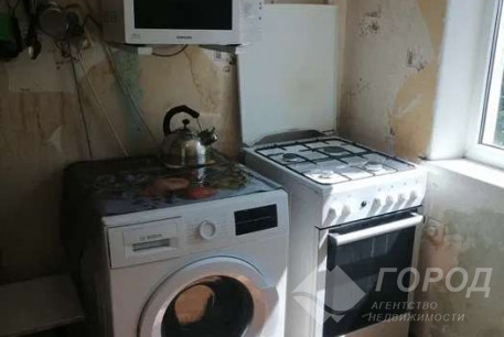 Сдам 1-кімнатну квартиру, ХТЗ, Код: 801278/1