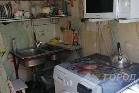 Сдам 1-кімнатну квартиру, ХТЗ, Код: 801278/1