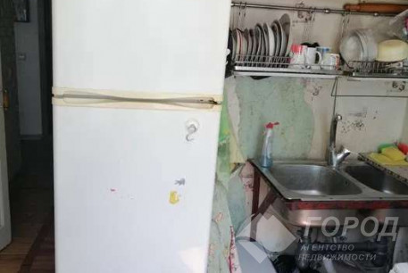 Сдам 1-кімнатну квартиру, ХТЗ, Код: 801278/1