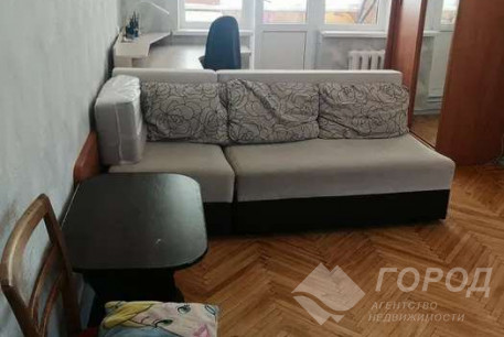 Сдам 1-кімнатну квартиру, ХТЗ, Код: 801278/1