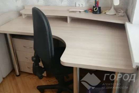 Сдам 1-кімнатну квартиру, ХТЗ, Код: 801278/1