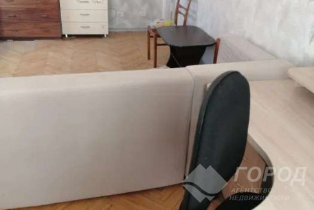 Сдам 1-кімнатну квартиру, ХТЗ, Код: 801278/1