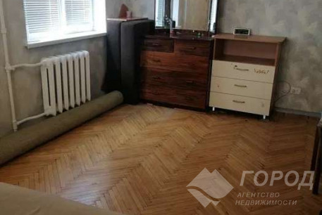 Сдам 1-кімнатну квартиру, ХТЗ, Код: 801278/1