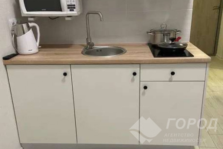 Сдам гостинку, Сосновая Горка, Павловка, Код: 801279/2