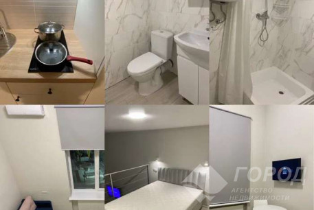 Сдам гостинку, Сосновая Горка, Павловка, Код: 801279/2