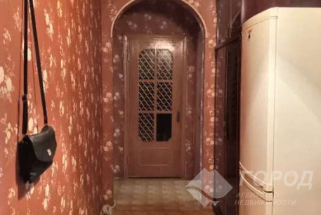 Сдам 3-х кімнатну квартиру, Салтовка, Героев Труда метро, Код: 801288/1