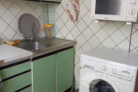 Сдам 3-х кімнатну квартиру, Салтовка, Героев Труда метро, Код: 801288/1