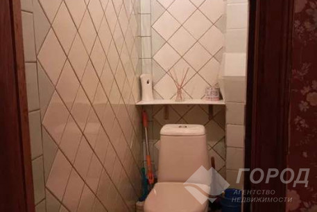 Сдам 3-х кімнатну квартиру, Салтовка, Героев Труда метро, Код: 801288/1