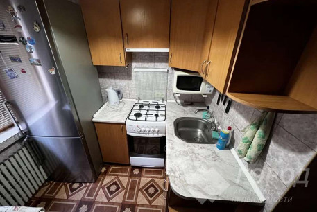 Сдам 3-х кімнатну квартиру, Салтовка, Код: 801293/1