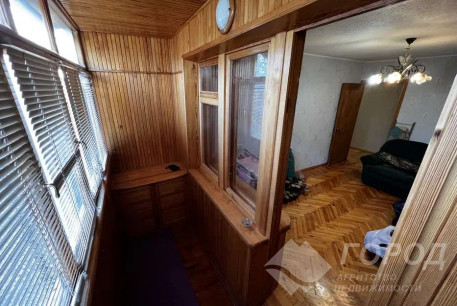 Сдам 3-х кімнатну квартиру, Салтовка, Код: 801293/1