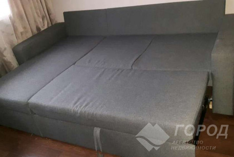 Сдам 3-х кімнатну квартиру, Залютино, Код: 801294/1