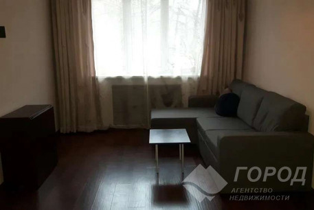 Сдам 3-х кімнатну квартиру, Залютино, Код: 801294/1