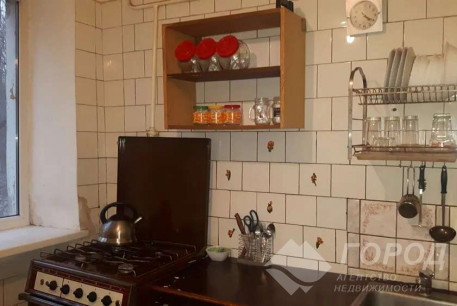 Сдам 3-х кімнатну квартиру, Залютино, Код: 801294/1