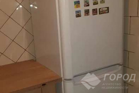 Сдам 3-х кімнатну квартиру, Залютино, Код: 801294/1