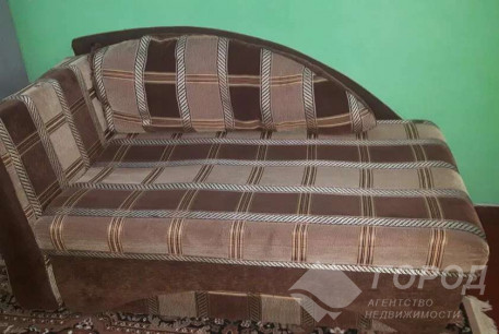 Сдам 3-х кімнатну квартиру, Залютино, Код: 801294/1