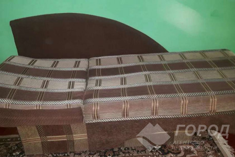 Сдам 3-х кімнатну квартиру, Залютино, Код: 801294/1