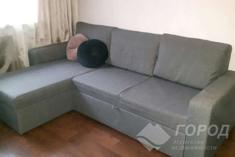 Продам 3-х кімнатну квартиру, Залютино, Код: 801294/2