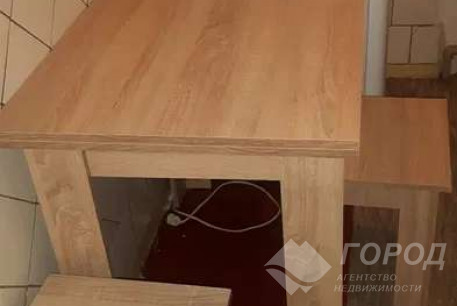 Продам 3-х кімнатну квартиру, Залютино, Код: 801294/2