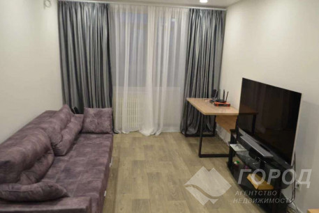 Продам 2-х кімнатну квартиру, Салтовка, 522 м/р, Код: 801295/1