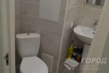 Продам 2-х кімнатну квартиру, Салтовка, 522 м/р, Код: 801295/1