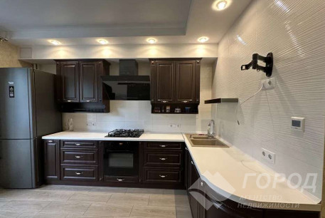 Продам 2-х кімнатну квартиру в новобудові, Жуковского, Код: 801296/1