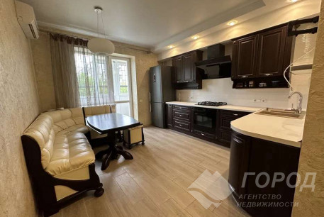 Продам 2-х кімнатну квартиру в новобудові, Жуковского, Код: 801296/1